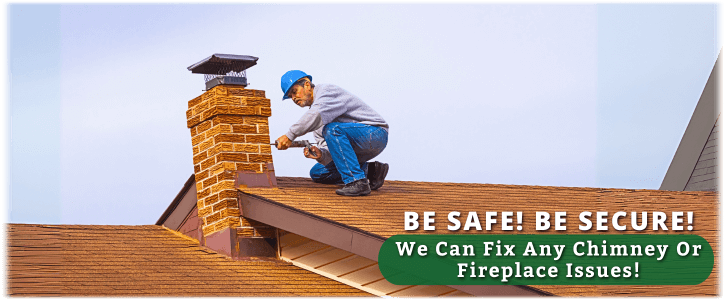 Chimney and Fireplace Solutions