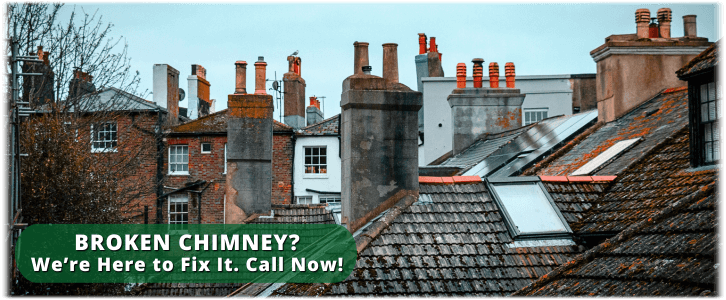 Chimney Repair Guthrie OK