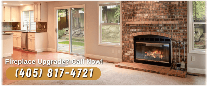 Guthrie OK Chimney Sweep