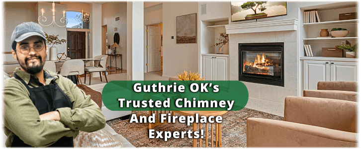 Chimney Sweep Guthrie OK